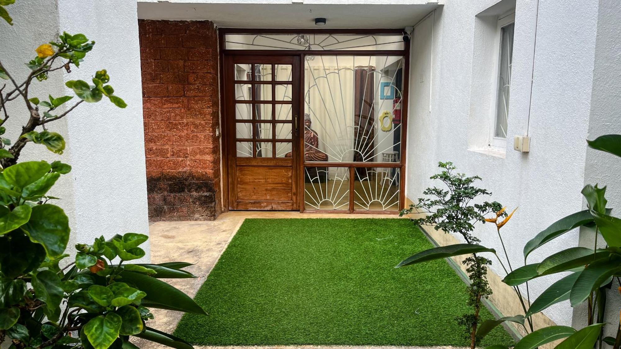 Villa M - Solitude 2 Candolim Goa 3Bhk, Pool Facing, Near Beach, Free Breakfast, Free Wifi And Prime Location Екстериор снимка