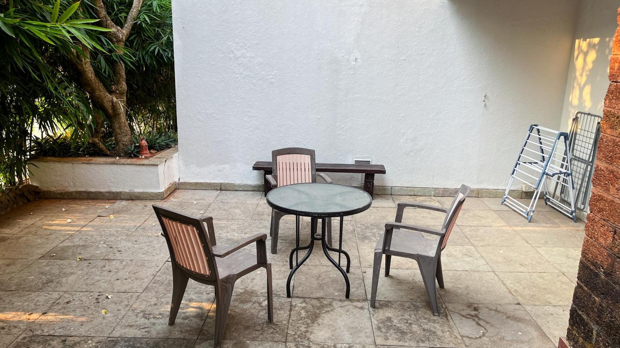 Villa M - Solitude 2 Candolim Goa 3Bhk, Pool Facing, Near Beach, Free Breakfast, Free Wifi And Prime Location Екстериор снимка