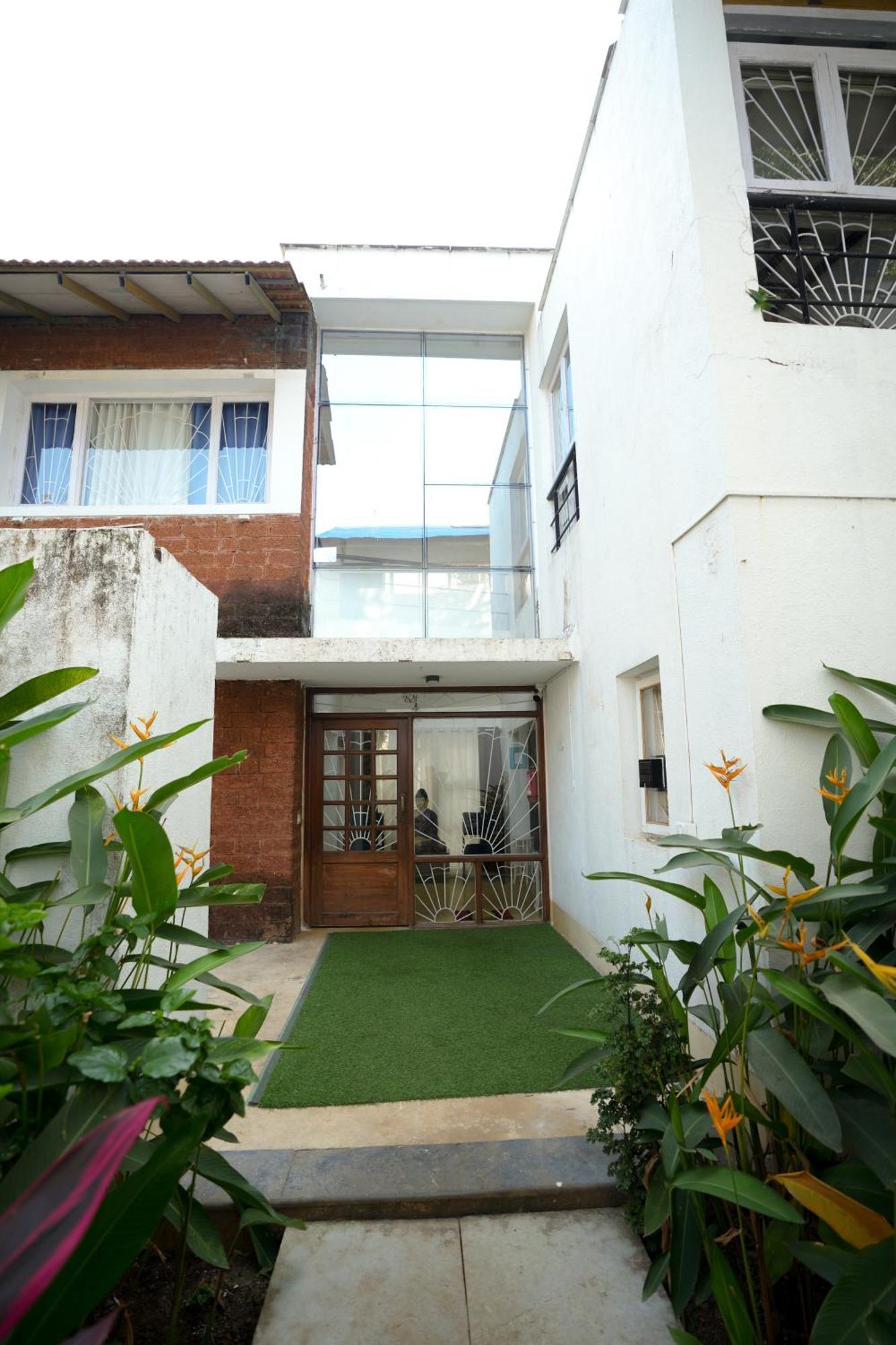 Villa M - Solitude 2 Candolim Goa 3Bhk, Pool Facing, Near Beach, Free Breakfast, Free Wifi And Prime Location Екстериор снимка