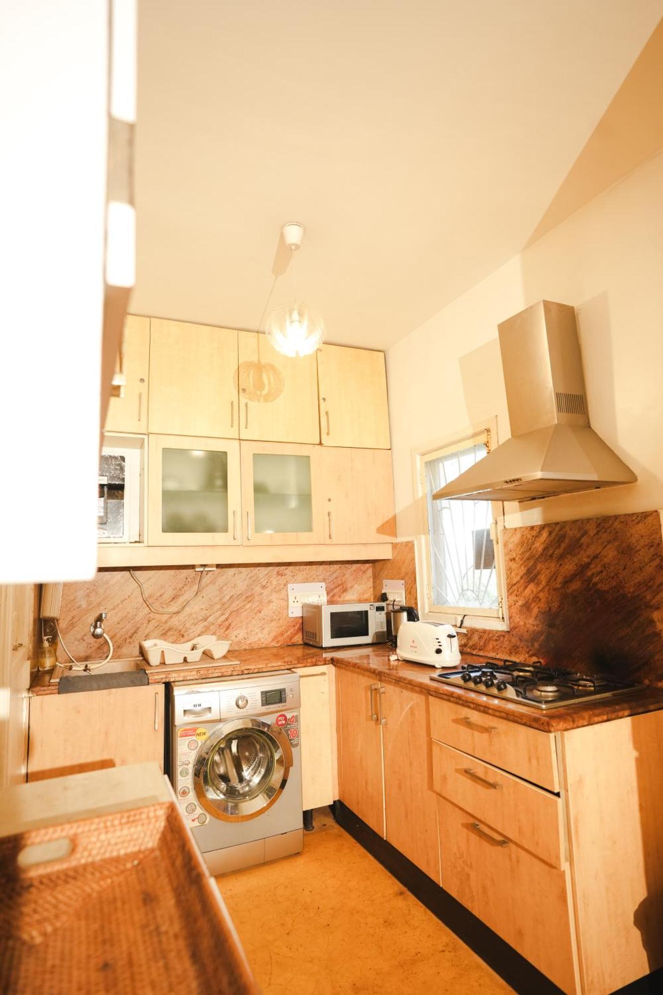 Villa M - Solitude 2 Candolim Goa 3Bhk, Pool Facing, Near Beach, Free Breakfast, Free Wifi And Prime Location Екстериор снимка