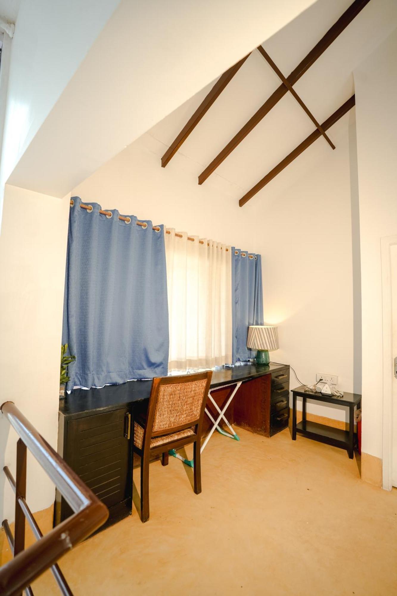 Villa M - Solitude 2 Candolim Goa 3Bhk, Pool Facing, Near Beach, Free Breakfast, Free Wifi And Prime Location Екстериор снимка