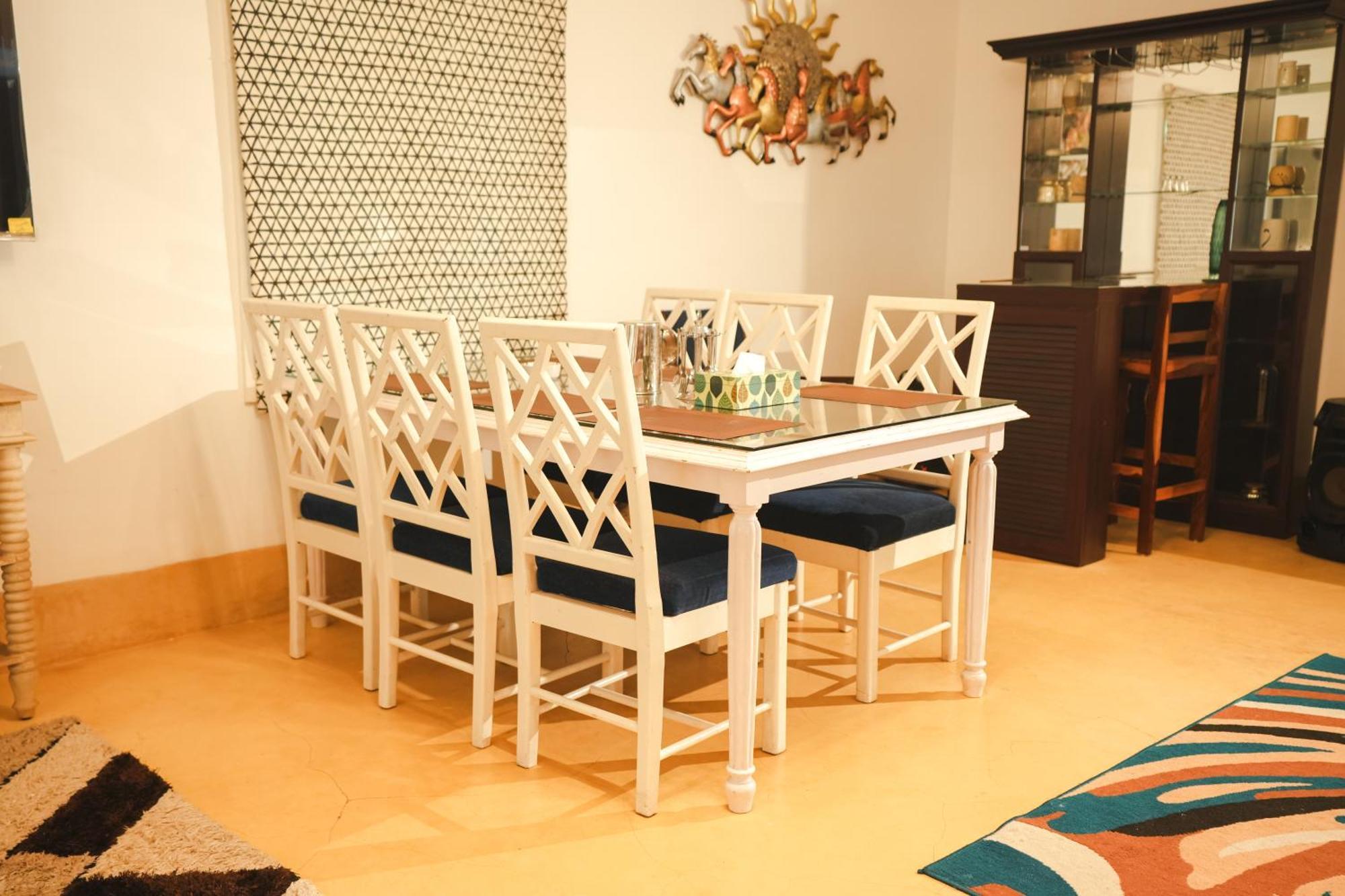 Villa M - Solitude 2 Candolim Goa 3Bhk, Pool Facing, Near Beach, Free Breakfast, Free Wifi And Prime Location Екстериор снимка