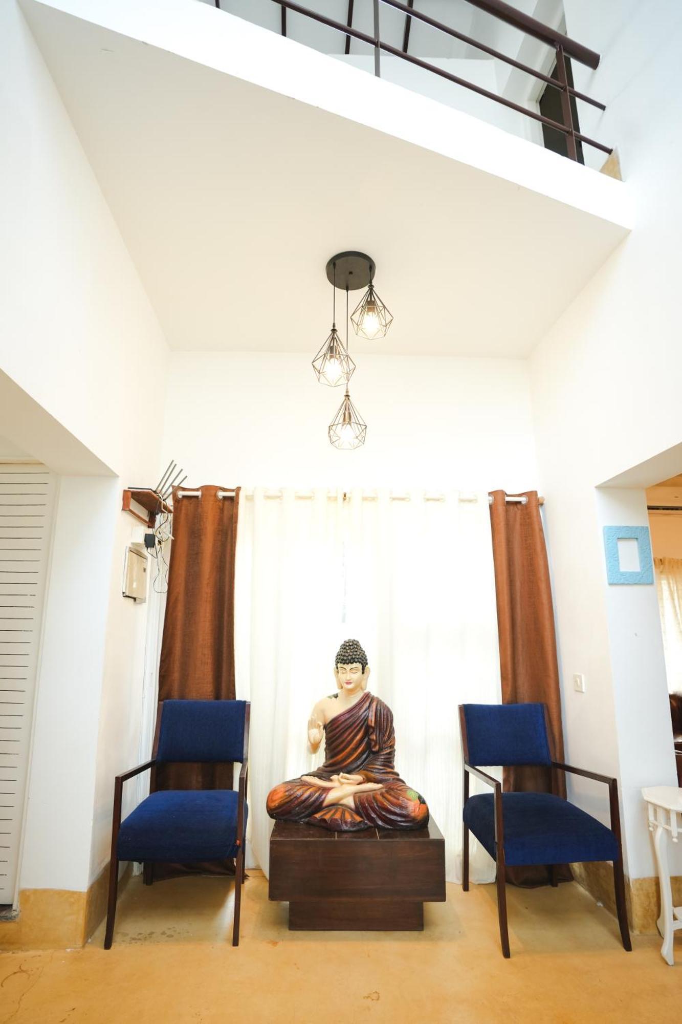 Villa M - Solitude 2 Candolim Goa 3Bhk, Pool Facing, Near Beach, Free Breakfast, Free Wifi And Prime Location Екстериор снимка