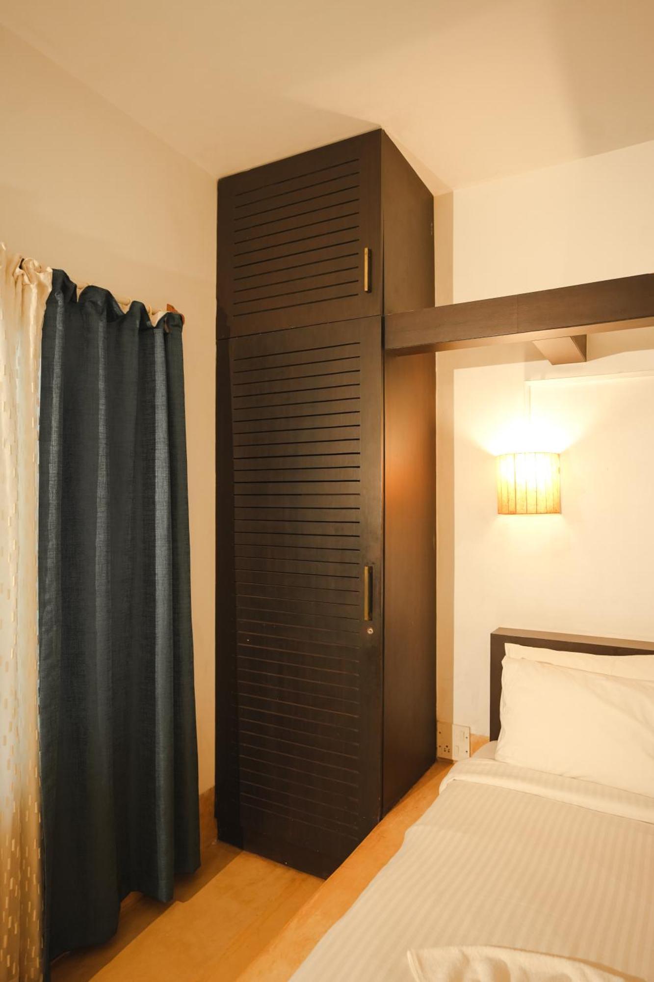 Villa M - Solitude 2 Candolim Goa 3Bhk, Pool Facing, Near Beach, Free Breakfast, Free Wifi And Prime Location Екстериор снимка