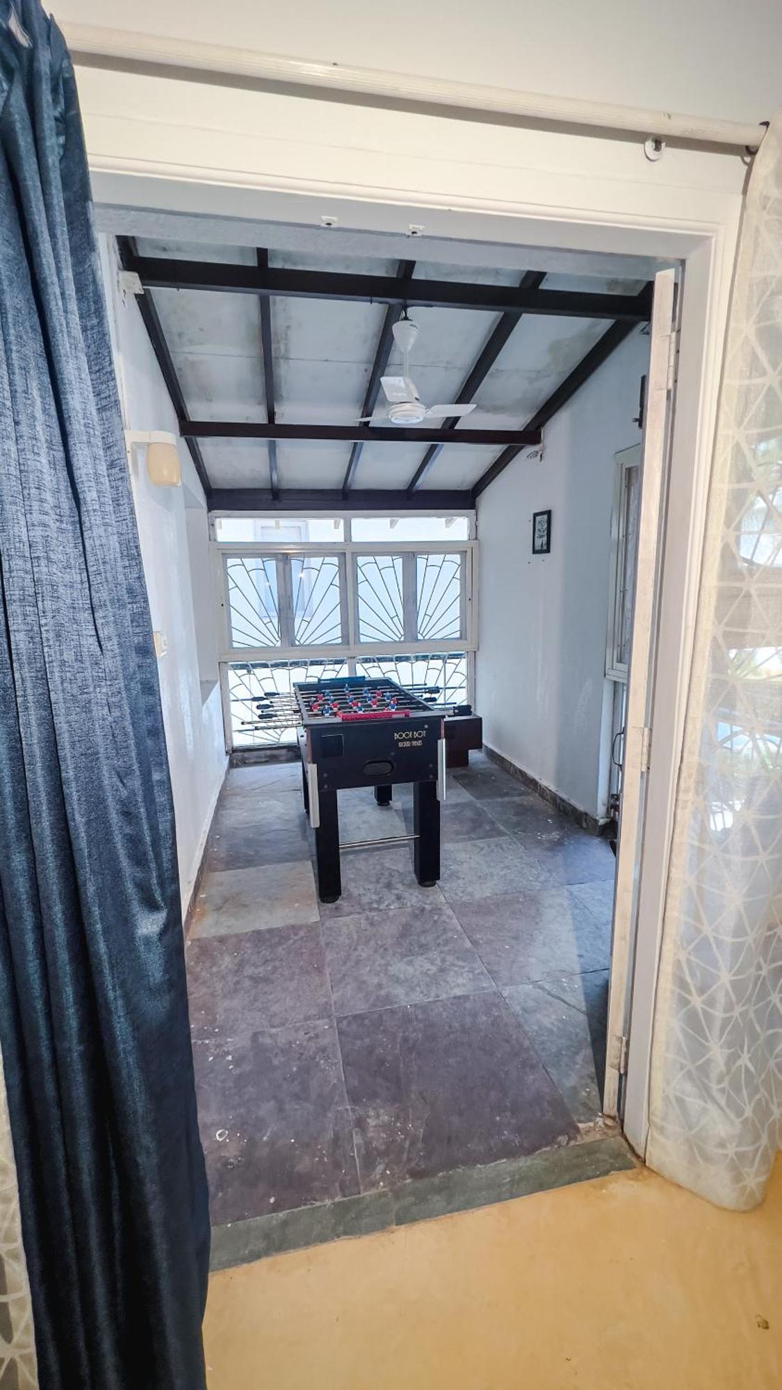 Villa M - Solitude 2 Candolim Goa 3Bhk, Pool Facing, Near Beach, Free Breakfast, Free Wifi And Prime Location Екстериор снимка