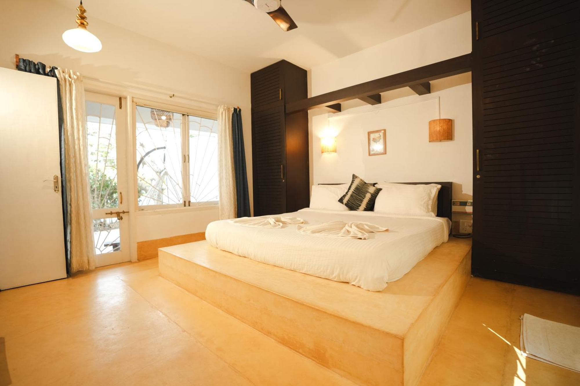 Villa M - Solitude 2 Candolim Goa 3Bhk, Pool Facing, Near Beach, Free Breakfast, Free Wifi And Prime Location Екстериор снимка