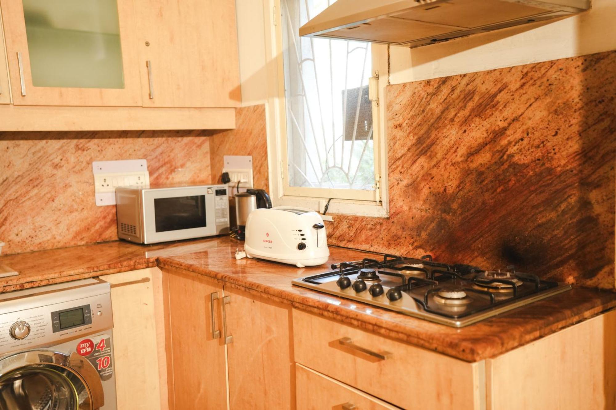 Villa M - Solitude 2 Candolim Goa 3Bhk, Pool Facing, Near Beach, Free Breakfast, Free Wifi And Prime Location Екстериор снимка