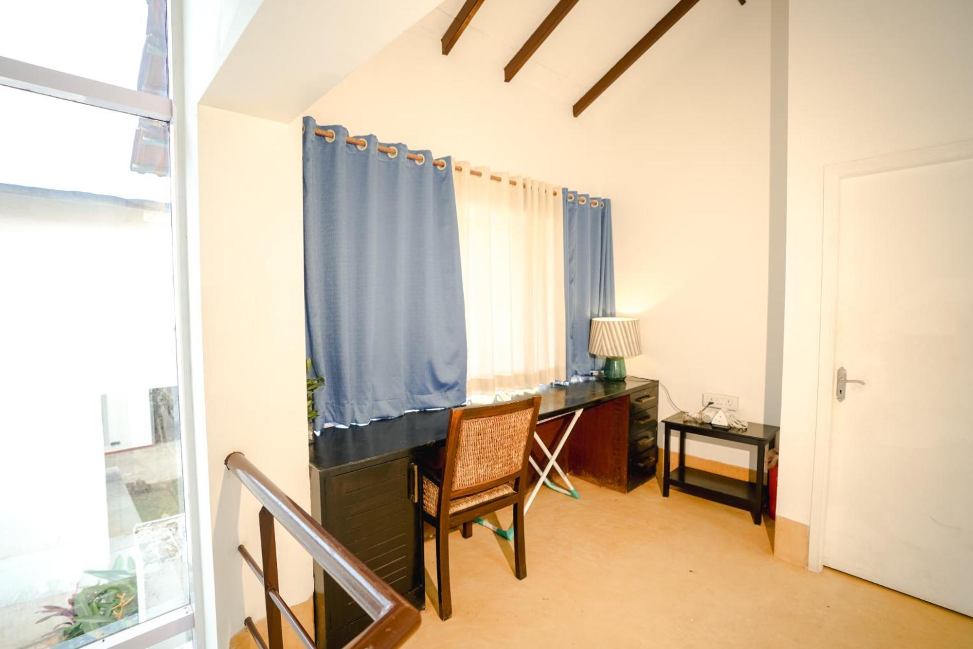 Villa M - Solitude 2 Candolim Goa 3Bhk, Pool Facing, Near Beach, Free Breakfast, Free Wifi And Prime Location Екстериор снимка