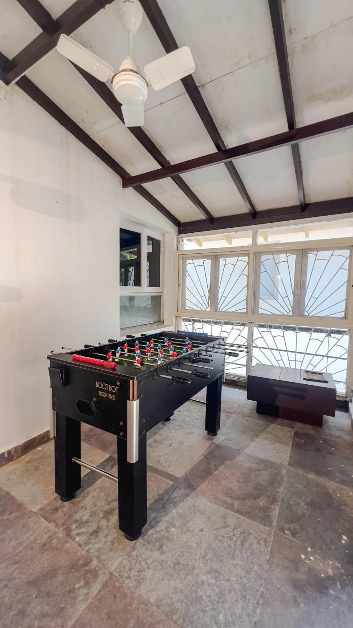 Villa M - Solitude 2 Candolim Goa 3Bhk, Pool Facing, Near Beach, Free Breakfast, Free Wifi And Prime Location Екстериор снимка